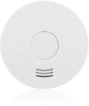 Smartwares Rauchmelder - Q-G&uuml;tesiegel, 10-Jahres-Batterie, mit VDs-Label, FSM-12400,
