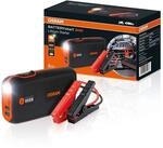 OSRAM BATTERYstart 300, KFZ Starthilfe, Lithium Batteriestarter 1500A 12V f&uuml;r