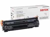 Xerox Everyday by Mono Toner kompatibel mit HP 83X (CF283X), hohe Kapazität