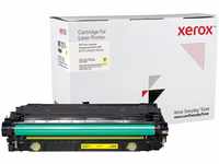 Xerox Everyday Toner einzeln ersetzt HP 651A/ 650A/ 307A (CE342A/CE272A/CE742A)...
