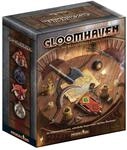 Feuerland Gloomhaven Die Pranken des L&ouml;wen - Brettspiel f&uuml;r 1-4 Personen,
