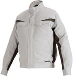 DFJ213ZXL Akku-Klimajacke Gr.XL 12 V max. - 18 V (ohne Akku, ohne Ladeger&auml;t)