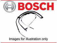 Bosch 1 987 482 343 Parking/Handbremsseil