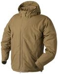 Helikon Herren Level 7 Winter Jacke Flecktarn Gr, Hellbraun (Coyote), M/r&eacute;gulier