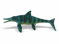 Bullyland 61422 - Spielfigur, Dinosaurier Ichthyosaurus, Museum Line, ca. 7,3 x...