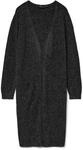 VERO MODA Female Strickjacke VMDOFFY Strickjacke
