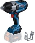 Bosch Professional 18V System BITURBO Akku Drehschlagschrauber GDS 18V-1050 H (ohne