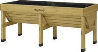 VegTrug&reg; Hochbeet Classic 1,8 m - ergonomischer Pflanzkasten aus 100% FSC Zedernholz