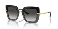 Dolce & Gabbana Damen 0DG4373 Sonnenbrille, opacity, 52