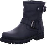 Panama Jack Damenstiefel, Felina Igloo B18, Schwarz, 36 EU