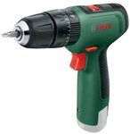 Bosch Akku Bohrschrauber EasyImpact 1200 (Ohne Akku, 12 Volt System, im Karton)
