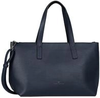 TOM TAILOR Marla Damen Shopper Umh&auml;ngetasche Rei&szlig;verschluss Mittelgro&szlig;