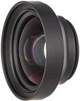 RICOH GW-4 Wide Conversion Lens for GR III Digital Compact Camera