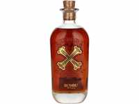 BUMBU The Original Rum, Craft Rum Flavour Spirit, Bourbon-Fass gereift, Perfekt...