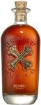 BUMBU The Original, Craft Rum Flavour Spirit, Bourbon-Fass gereift, f&uuml;r Cocktails
