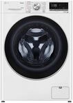 LG Electronics F6WV710P1 Waschmaschine | 10,5 kg AI DD Steam TurboWash 360&deg;...