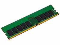 Kingston Server Premier 16GB 2666MT/s DDR4 ECC CL19 DIMM 2Rx8 Serverspeicher...