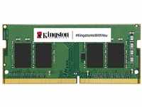 Kingston Server Premier 8GB 2666MT/s DDR4 ECC CL19 SODIMM 1Rx8 Serverspeicher...