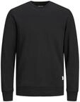 JACK & JONES JJEBASIC Sweat Crew Neck NOOS