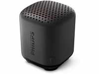 Philips S1505B/00 Bluetooth Speaker (Robust and IPX7 Waterproof, 8 Hours...