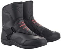 Alpinestars Lederstiefel Touring RIDGE V2 WP Farbe schwarz, Gr&ouml;&szlig;e 43
