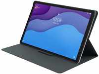 Lenovo ZG38C02761 Tablet Hülle 25,4 cm (10 Zoll) Flip Case Schwarz W125897007...