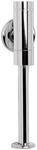 Schell Drucksp&uuml;ler Schellomat Basic, 024760699, f&uuml;r Urinal, Vorwand-Drucksp&uuml;ler,