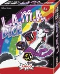 AMIGO Spiel + Freizeit Spiel + Freizeit 2103 LAMA Dice Familienspiel