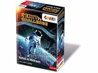 CRAZE EXIT Challenge-Spiel -Notfall im Weltraum- Escape Game ab 8 Jahren, Level: