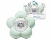 Philips Avent Digitalthermometer (Modell SCH480/00)