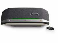 Poly - Sync 20+ Bluetooth-Konferenzlautsprecher - Persönliche tragbare