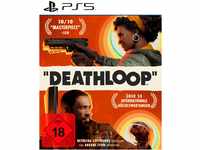 DEATHLOOP | Standard Edition | [PlayStation 5]