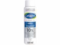CETAPHIL PRO Urea 10% Intensiv aufbauende Feuchtigkeitslotion, 500ml, Für...