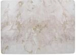 Creative Tops "Grey Marble" Platzdeckchen Set, Tischset mit eleganten Marmor Design,