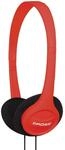 KPH7r - Portable, On Ear