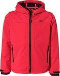CMP Kid Jacket FIX Hood
