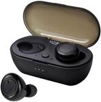XORO Kabelloser In-Ear-Kopfh&ouml;rer KHB 25, integrierter Akku, TWS-Technologie,