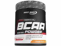 Best Body Nutrition Professional BCAA Powder Orange Passionfruit, 8000 mg BCAA...