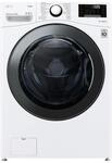 LG F11WM17TS2, Frontlader-Waschmaschine 17 kg, Klasse E, 1.100 U./Min.,...