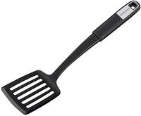 Fackelmann Schlitzwender 33 cm SENSE, Pfannenwender mit Funktionsteil aus...