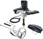 Festool R&uuml;hrwerk MX 1600/2 RE EF HS3R (mit Wendelr&uuml;hrer, Adapter,