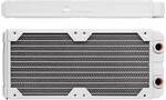 Corsair Hydro X Series XR5 Radiator 240 mm (Zwei 120-mm-L&uuml;fterbefestigungen,