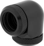 Corsair Hydro X Series XF Hardline 90 Grad 14mm OD Fittings, Doppelpack (Massives