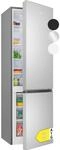 Bomann K&uuml;hlschrank mit Gefrierfach | Energieklasse D | 180cm | K&uuml;hl