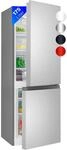 Bomann&reg; K&uuml;hlschrank mit Gefrierfach | Energieklasse E | 143cm | K&uuml;hl