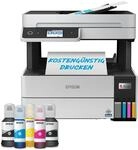 Epson EcoTank ET-5150 Tintentankdrucker | f&uuml;r kleine B&uuml;ros & Unternehmen |...
