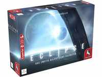 Pegasus Spiele 51842G - Eclipse – Das zweite galaktische Zeitalter...