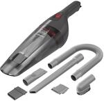 Black+Decker NVB12AVA-XJ Handheld Vacuum Grey Red Bagless