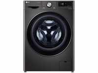 LG Electronics F6WV710P2S Waschmaschine EEK A Frontlader 10,5 kg 1600 Umin Dampf