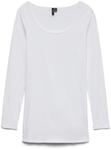VERO MODA VMMAXI My LS Soft UNECK GA NOOS